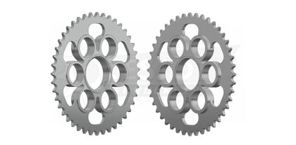Esjot 43 tanden Tandwiel Ref: ESJO00095A / 12113043 