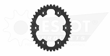 Esjot 38 tanden Tandwiel Ref: ESJO00102A / 12113079 ROYAL ENFIELD 500 CLASSIC 500 - 2018 - 2019