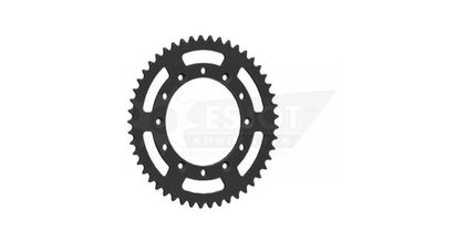 Esjot 49 teeth Sprocket Ref : ESJO00120A / 12113015 