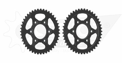 Esjot 43 teeth Sprocket Ref : ESJO00129A / 12113078 