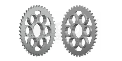 Esjot 41 teeth Sprocket Ref : ESJO00142A / 12112992 