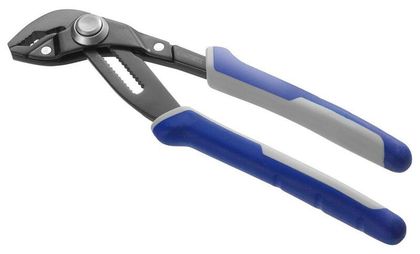 Expert multigrip with safety lock Universal Pliers