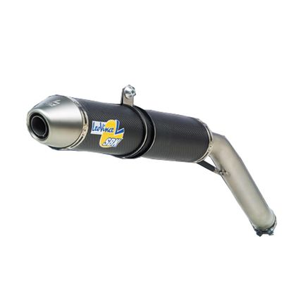 Leo Vince HONDA PS 125/150 2006-2011 SH125 05/13 Full Line Ref : LV0488 / 8211 