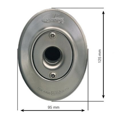 Ligne Complète Leo Vince YP 125 R MAJESTY 2002/2006 4ROAD