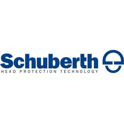 Visiera casco Schuberth S1/R1/S1 PRO