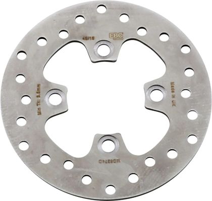 EBC Series Round brake disc Ref : FA00005A / 17111186 
