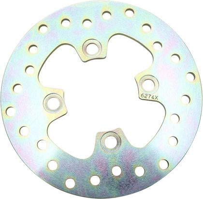 EBC Series Round brake disc