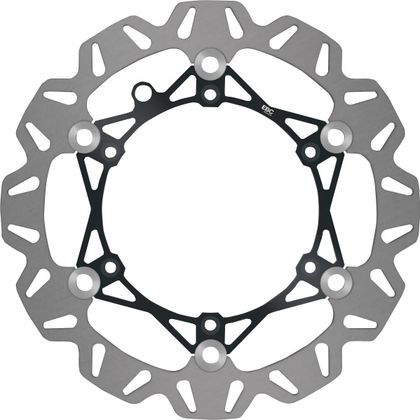 EBC CX Extreme Series Wave-remschijf