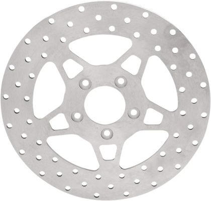 EBC 17100149 Round brake disc