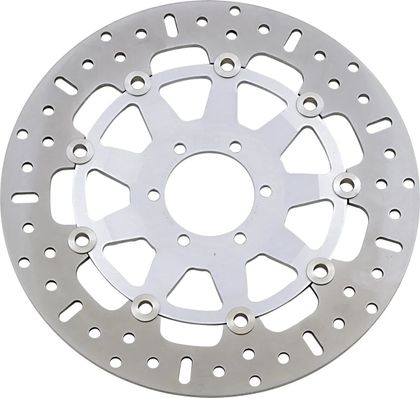 EBC Pro Series - Lite Round brake disc