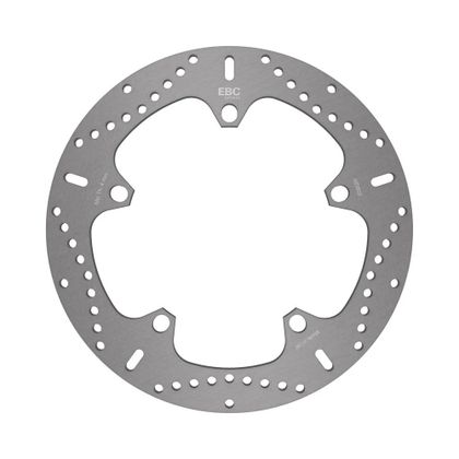 EBC 17102825 Round brake disc