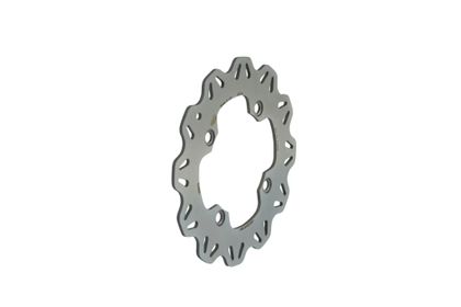 EBC Vee Series Wave brake disc