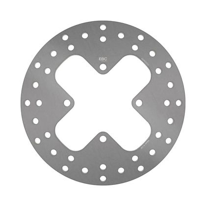 EBC 17110096 Universal Round brake disc