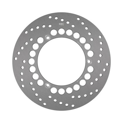 EBC Scooter Series Round brake disc