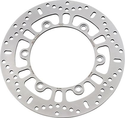 EBC Pro Series - Lite Round brake disc