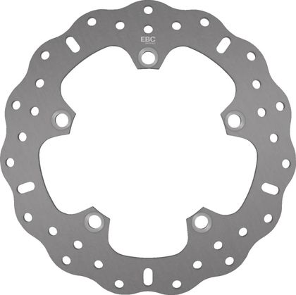 EBC Outline Round brake disc