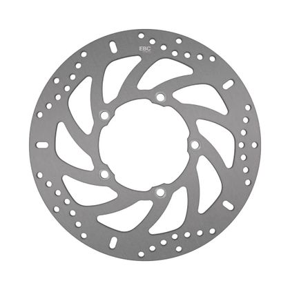 EBC 17103525 Round brake disc
