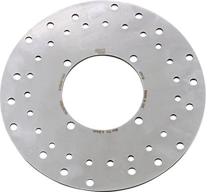 EBC Series Round brake disc
