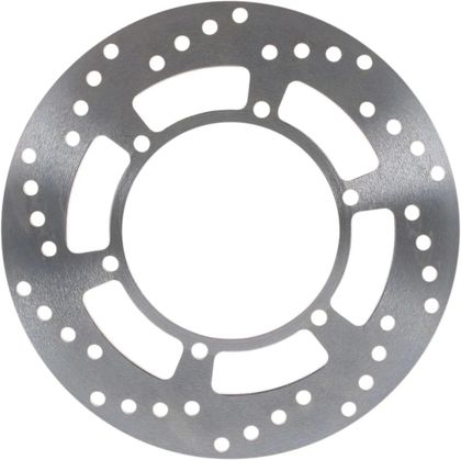 EBC Pro Series - Lite Round brake disc