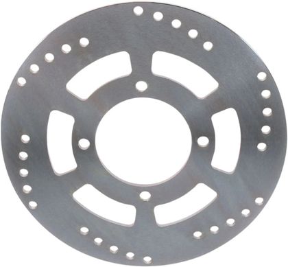 EBC Pro Series - Lite Round brake disc