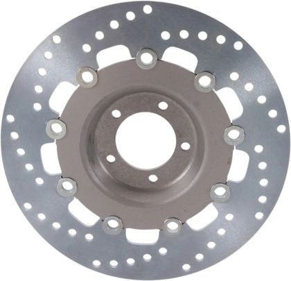 EBC Pro Series - Lite Round brake disc