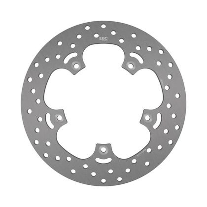 EBC Scooter Series Round brake disc