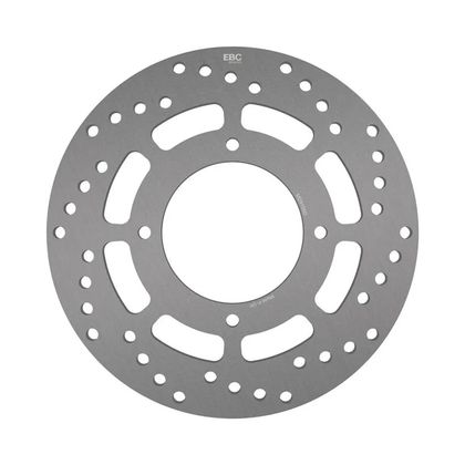 Disque de frein Rond EBC Série Scooter