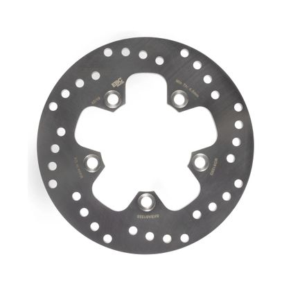 EBC Scooter Series Round brake disc