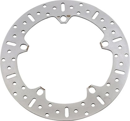 EBC Pro Series - Lite Round brake disc