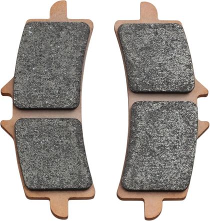 EBC Sintermetall Bremsbeläge