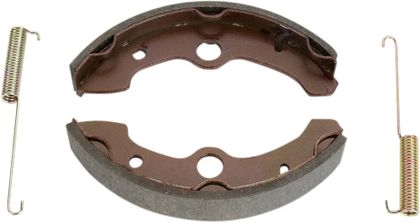 EBC EBC524 Remsegmenten Universeel