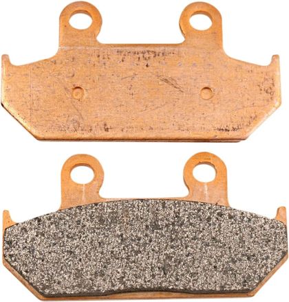 EBC Sintermetall Bremsbeläge