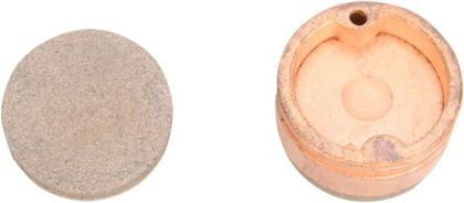 EBC Sintermetall Bremsbeläge