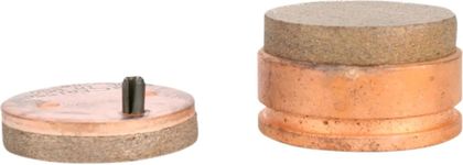 EBC Sintermetall Bremsbeläge