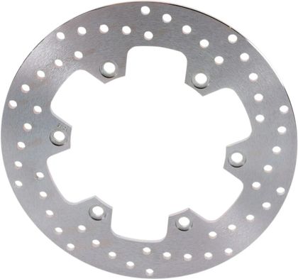 EBC Pro Series - Lite Round brake disc
