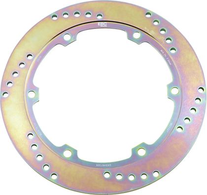 EBC Pro Series - Lite Round brake disc
