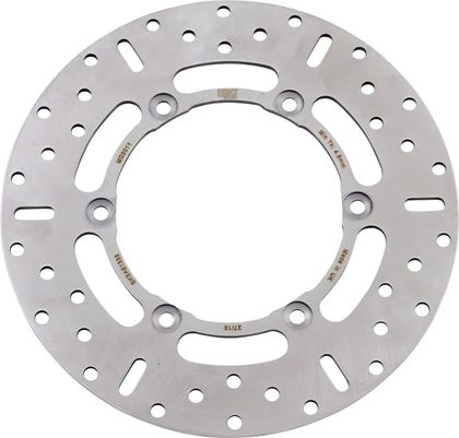EBC Pro Series - Lite Round brake disc