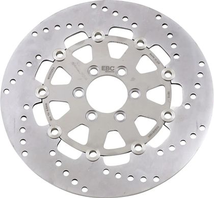 EBC Pro Series - Lite Round brake disc
