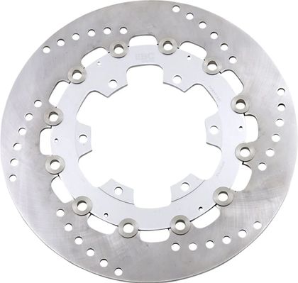 EBC Pro Series - Lite Round brake disc