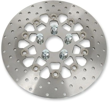 EBC 17100156 Round brake disc