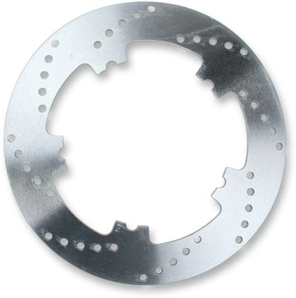 EBC 17100200 Round brake disc
