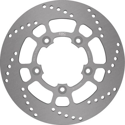 EBC 17100201 Round brake disc