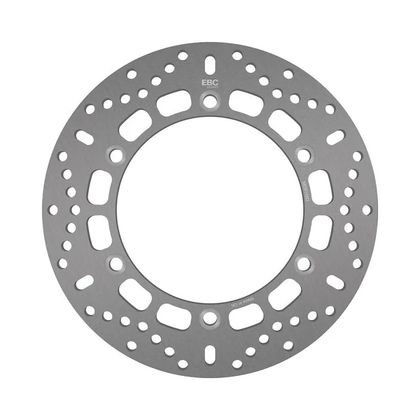 EBC Scooter Series Round brake disc