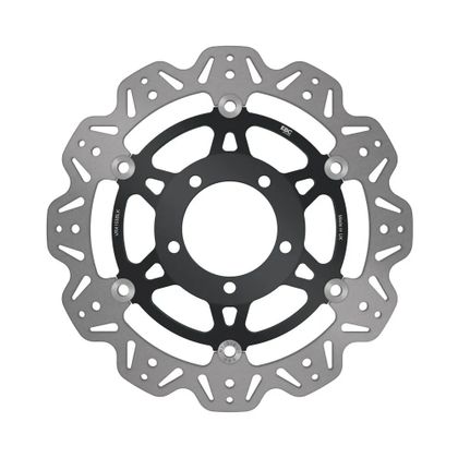 EBC Vee Series Wave brake disc