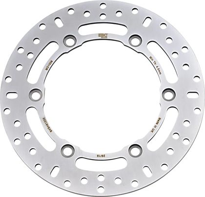 EBC Pro Series - Lite Round brake disc