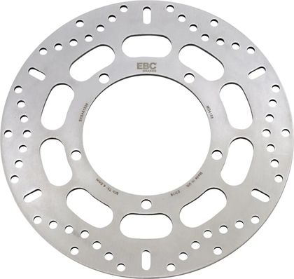 EBC Pro Series - Lite Round brake disc