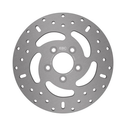 EBC 17102439 Round brake disc