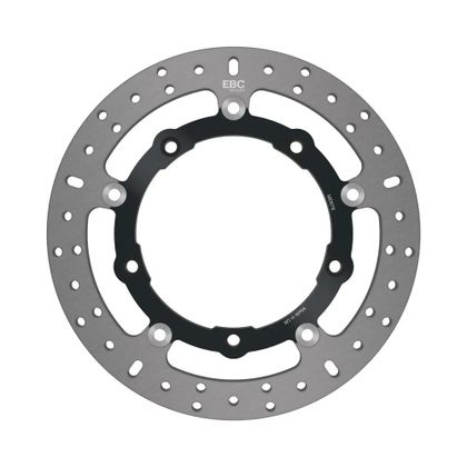 EBC Pro Series - Lite Round brake disc