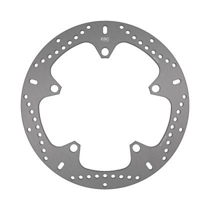 EBC 17102826 Round brake disc
