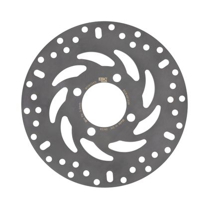 EBC Scooter Series Round brake disc